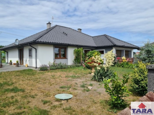 Dom Łabiszyn bliska okolica 4-pokojowe