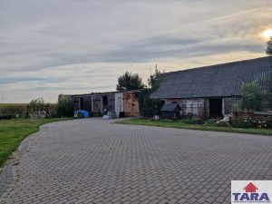 Dom Retkowo 3-pokojowe