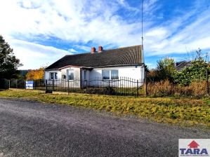 Dom Izdebno 4-pokojowe