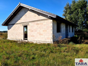 Dom Jeżewo 4-pokojowe