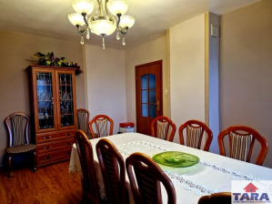 Dom Ochodza 5-pokojowe