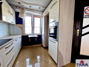 Mieszkanie Barcin 3-pokojowe