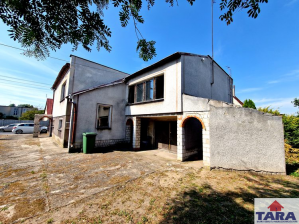 Dom Janowiec Wlkp. 3-pokojowe