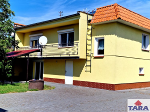 Dom Białożewin 3-pokojowe