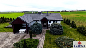 Dom Świątkowo 4-pokojowe