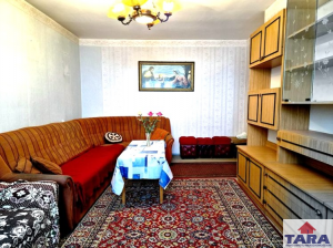 Mieszkanie Obudno gmina Gąsawa 2-pokojowe