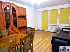 Mieszkanie Cerekwica 2-pokojowe