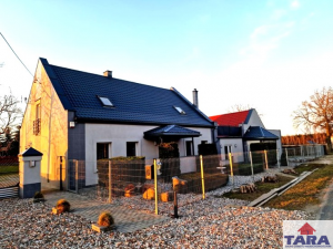 Dom Szeroki Kamień 5-pokojowe