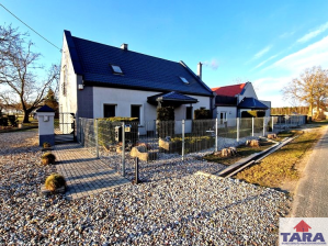 Dom Szeroki Kamień 5-pokojowe