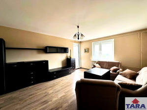 Mieszkanie Żnin 3-pokojowe