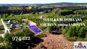 Działka Smerzyn 