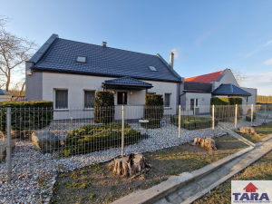 Dom Szeroki Kamień 5-pokojowe