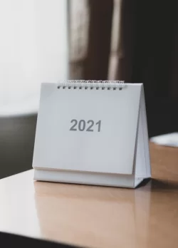 Podsumowanie 2021 roku