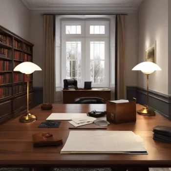 Koszty notarialne a zakup nieruchomości